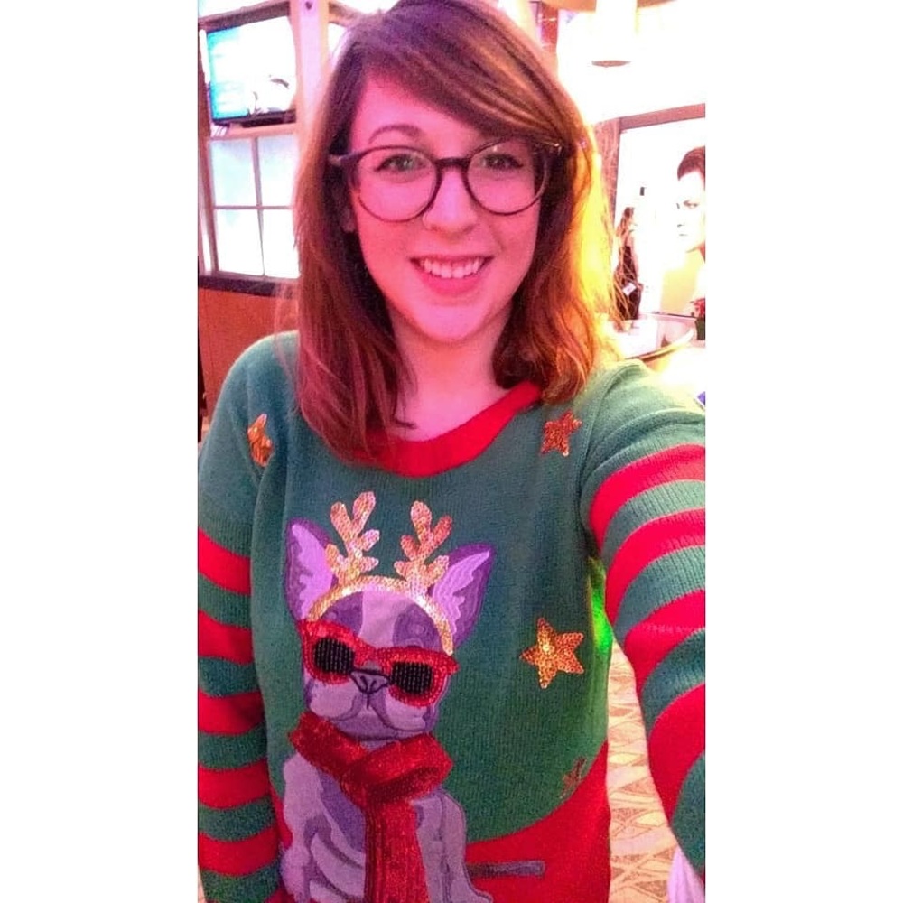 Meet your Posher, Samantha